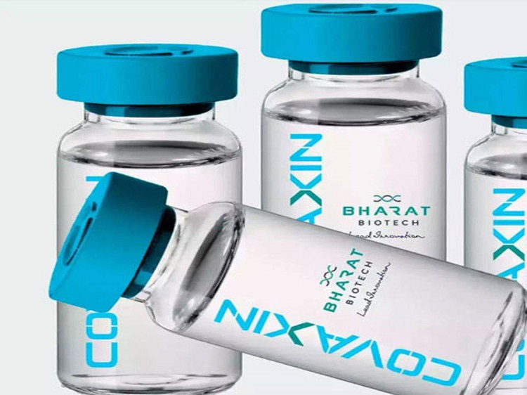 भारतमा निर्मित कोभ्याक्सिन १२ वर्षमुनीका बालबालिकालाई लगाउन स्वीकृति