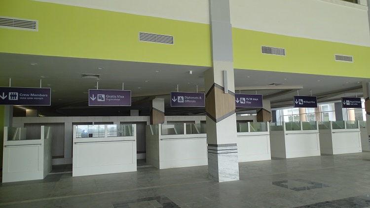 थप सात वटा विमानस्थल आजदेखि दैनिक १८ घण्टा सञ्‍चालनमा