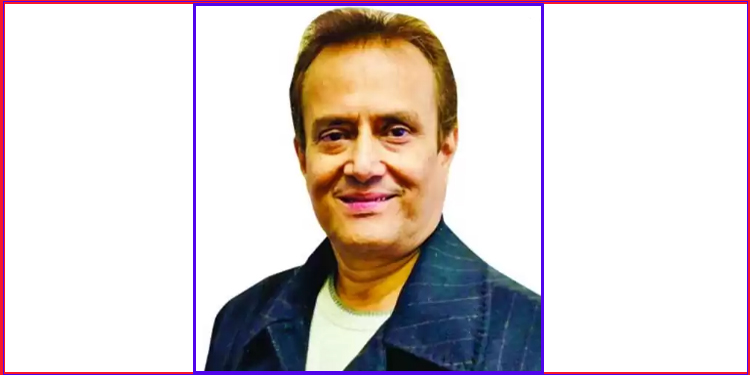 उद्धव पौडेलले कमल थापालाई छाडे