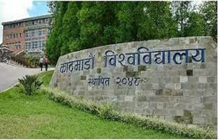 एक दिने आर्किटेक्चर एक्स्पो निर्माण सम्पन्न