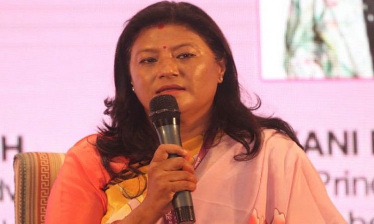 काठमाडौँ महानगरलाई रुपान्तरण गर्ने सिंहका ‘सात सङ्कल्प’