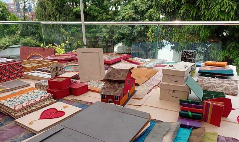 निजी क्षेत्रद्वारा निर्यात नीतिको माग