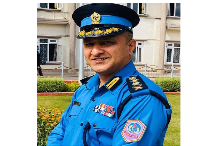 कर्णाली प्रदेशको सुरक्षा जिम्मेवारी एसएसपी बास्तोलालाई