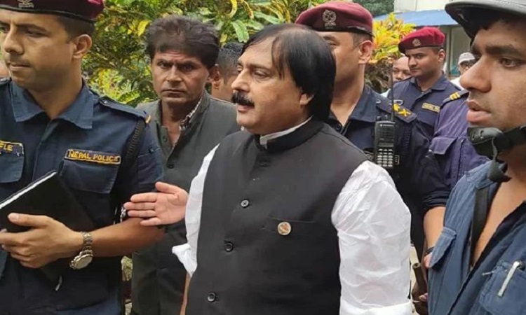 हत्या अभियोग लागेका पूर्वमन्त्री आलमको मुद्दा  फेरी ‘हेर्दाहेर्दै’मा