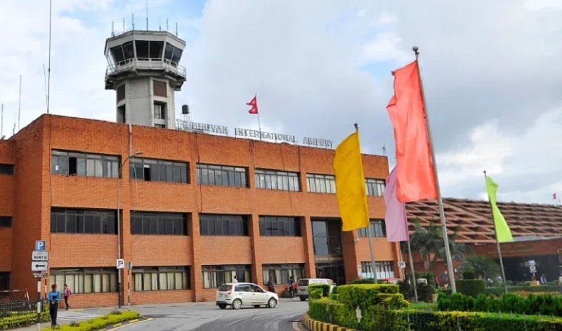 क्यान र वायु सेवा सञ्चालकबीचको विवाद सुल्झाउन उपसमिति गठन