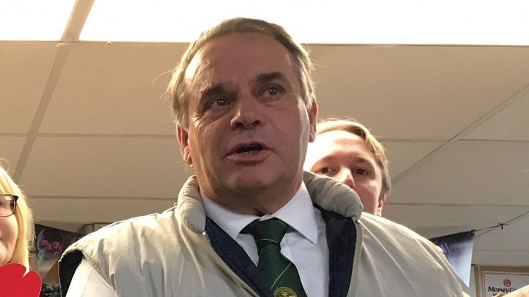 संसदमा  पोर्नोग्राफी हेर्ने बेलायती सांसदद्वारा राजीनामा