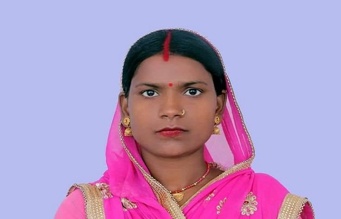 जनकपुरधाममा कांग्रेसबाट रिपुकुमारी निर्विरोध निर्वाचित