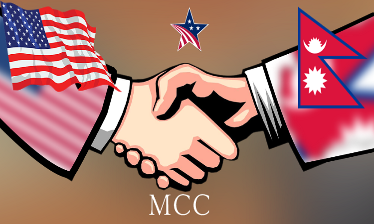 राजपत्रमा छापियो अनुमोदन भएको एमसीसी सम्झौता