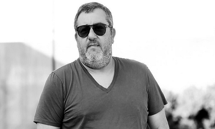 चर्चित फुटबलका (एजेन्ट  )मिनो रायोलाको निधन