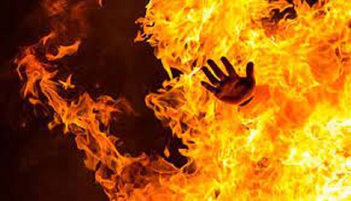 फिलिपिन्समा आगलागी हुँदा बालबालिकासहित ८ जनाको मृत्यु