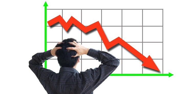 नेप्सेमा ४८ अंकले गिरावट, सबै सुचक घटेर रात्तै