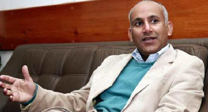 उद्योग परिसंघको महानिर्देशकमा पर्यटन बोर्डका पूर्वसीईओ जोशी नियुक्त