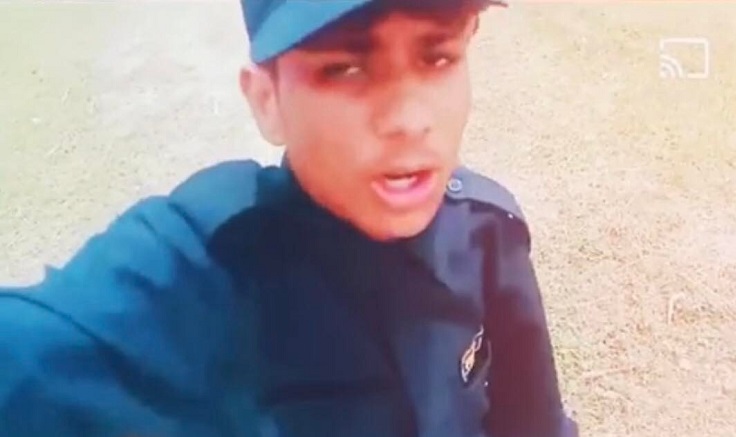 सामाजिक सञ्जालमा भाईरल ‘मिदी’ भिडिओ पोस्ट गर्ने किशोर पक्राउ