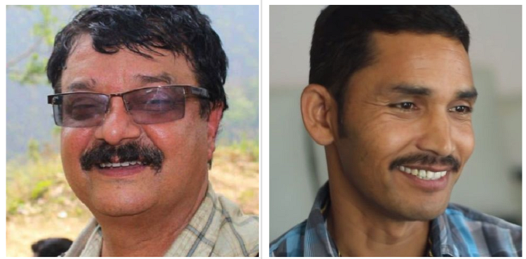 विप्लवलाई महासचिवबाट हटाएकै दिन संस्थापन पक्षद्वारा २ केन्द्रीय सदस्य निलम्बन