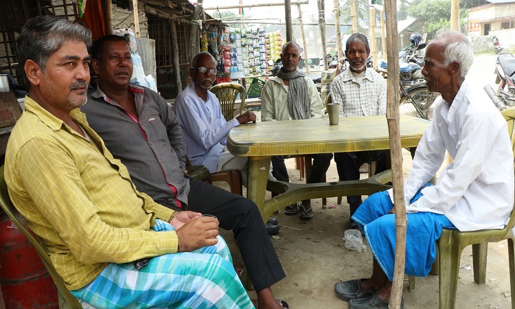 ‘स्थानीय तह निर्वाचन : इमानदार उम्मेदवार खोज्दै मतदाता