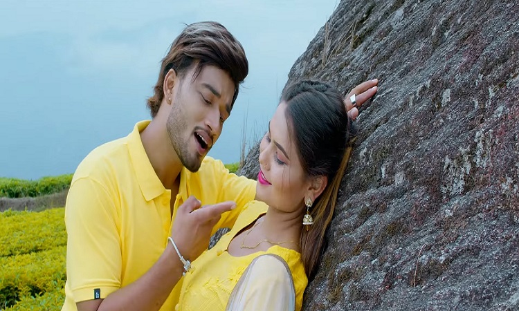 गीतकार सदु खनालको ’मायाको मौसम’ सार्वजनिक