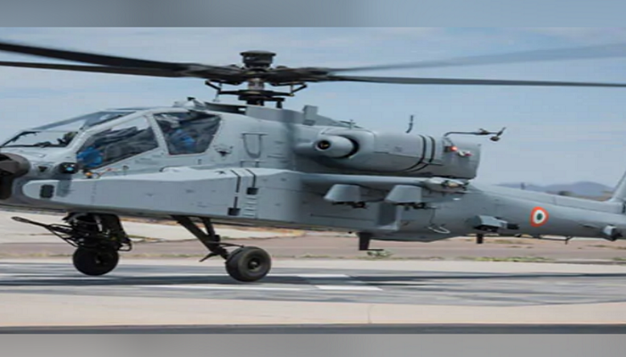 ताइवानले भन्यो- अमेरिकी लडाकु हेलिकप्टर किन्दैन