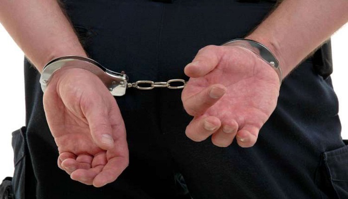 उदयपुरमा लागु औषधसहित एक जना पक्राउ