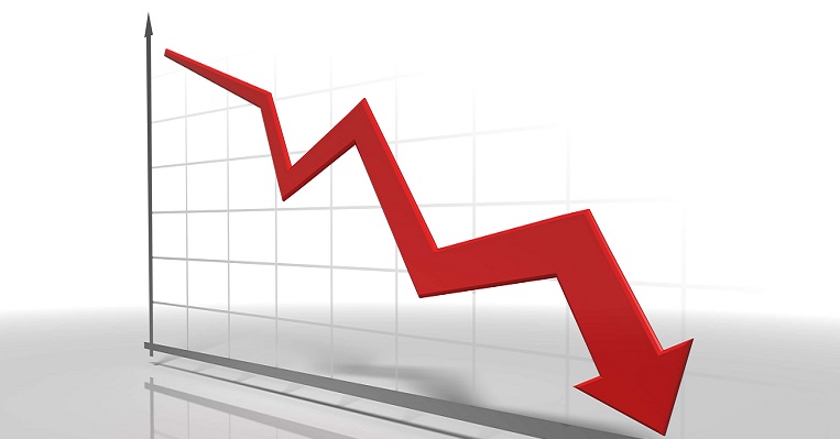 सेयर बजारमा ३७ अंकको पहिरो, सबै सुचक रातै