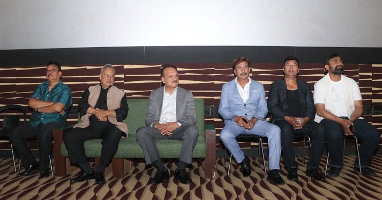 काँग्रेसको चुनावी गीत बजारमा