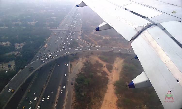 २ जना भीआईपी नयाँ दिल्लीको उडानमा