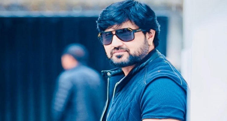 ‘कुरा मिल्दा चमत्कार, नमिल्दा बलात्कार’ भनेपछि विवादमा तानिए रमेश उप्रेती