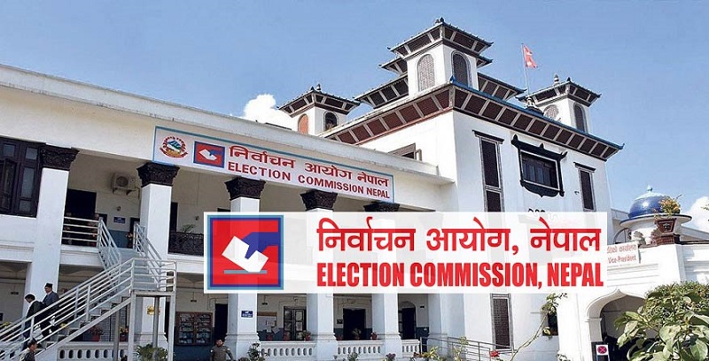 सत्ता गठबन्धन निकट पत्रकार संगठनलाई आयोगले माग्योे २४ घण्टे स्पष्टीकरण