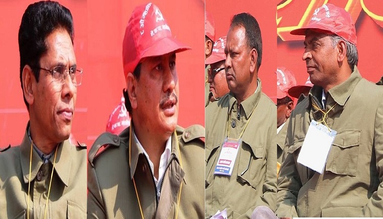 के हुन् विप्लवमा देखिएका समस्याहरू ? जसले पार्टी विभाजन देखी मुखपत्र नै कब्जामा पर्‍यो