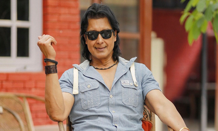 अभिनेता राजेश हमालले साइन गरे अर्को नयाँ फिल्म