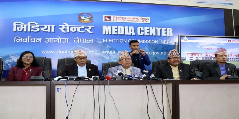 मतदाता परिचयपत्र हराए पनि नागरिकता देखाएर भोट हाल्न पाउने