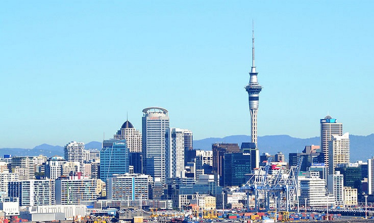 न्युजिल्यान्डले अन्तर्राष्ट्रिय सीमाना खोल्ने