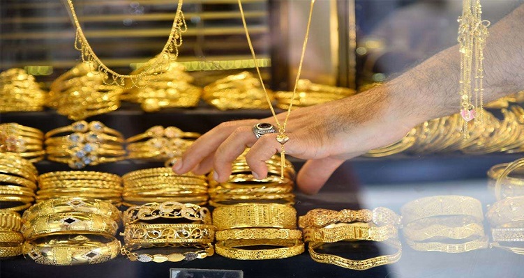 सुन र चाँदीको मूल्यमा गिरावट