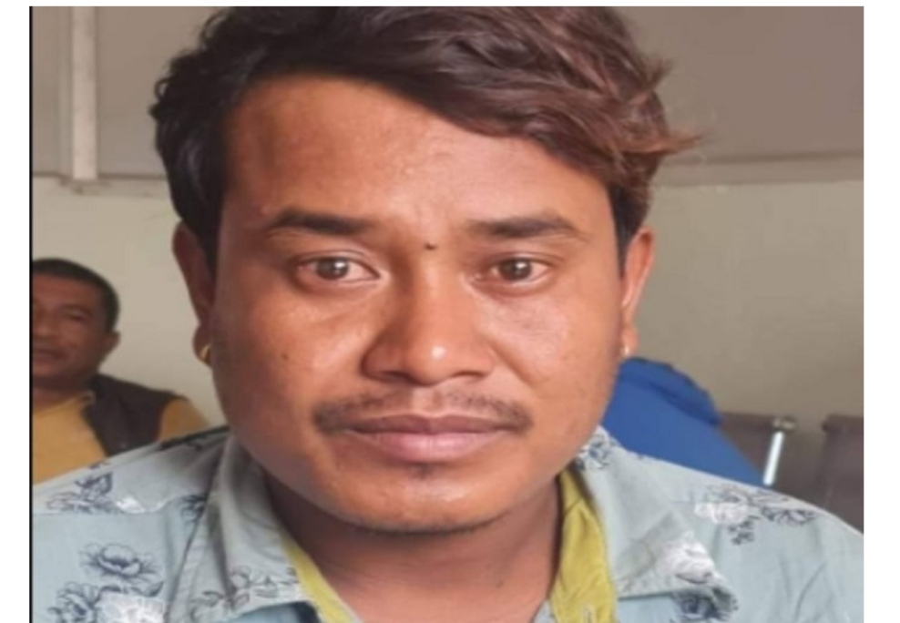 तुल्सीपुर उपमहानगर–१७ मा एमालेले बनायो लबरूका छोरालाई उम्मेदवार