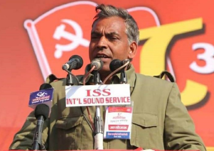 सरकारको चौतर्फी बिरोध भएपछि संयोजक कञ्चनलाई रिहा गर्न बाध्य भयो प्रहरी