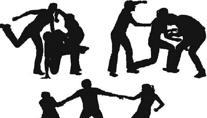 रुकुम पश्चिममा कांग्रेस र माओवादी कार्यकर्ताबीच झडप, पाँच जना घाइते