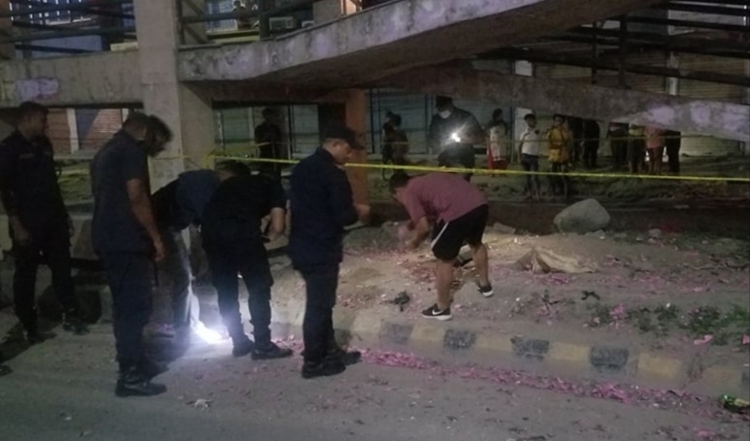 बुटवलमा भएको बम विस्फोटको जिम्मा नेकपा माओवादीले लियो