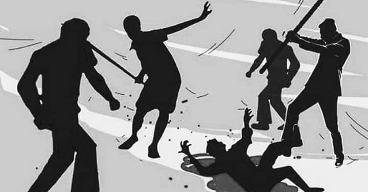 बुथ कब्जाको प्रयासपछि दोलखामा झडप, प्रहरीद्वारा हवाई फायर