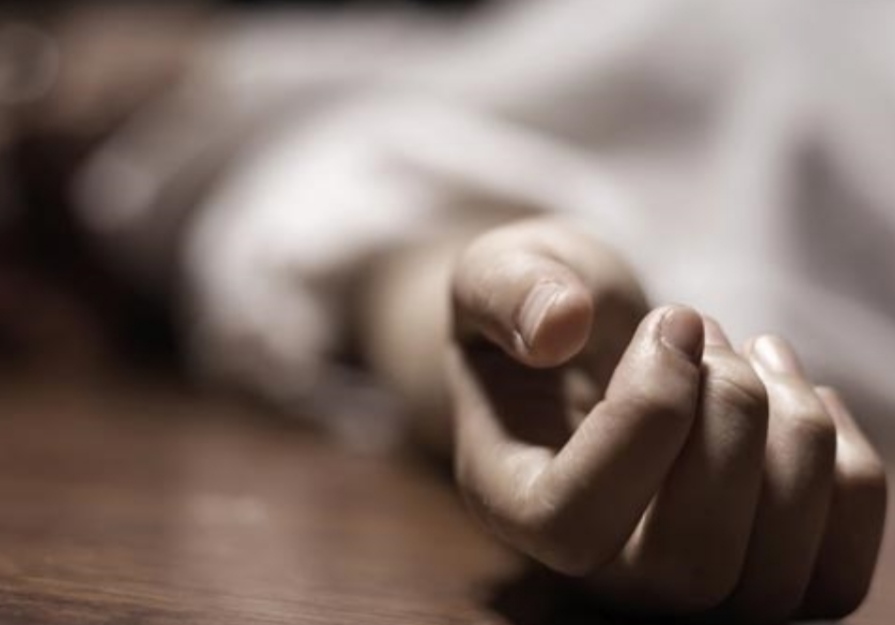 भोट हालेर फर्कने क्रममा मतदान केन्द्रमै ढलेर एक  वृद्धको मृत्यु