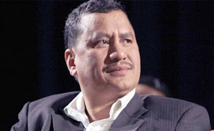 मतदाता नामावलीमा नाम नभएपछि विप्लव मतदान गर्नबाट वञ्चित