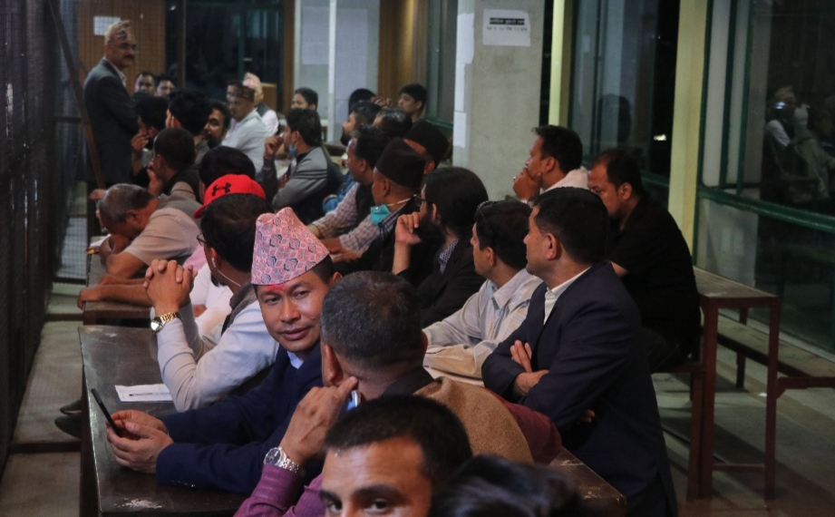 सबै महानगरपालिकमा विहानबाट मतगणना सुरु