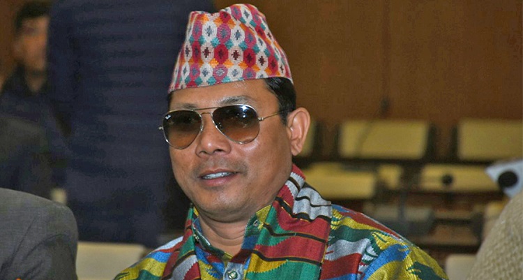 टीकापुर नगरपालीकामा रेशम चौधरीको दलको अग्रता