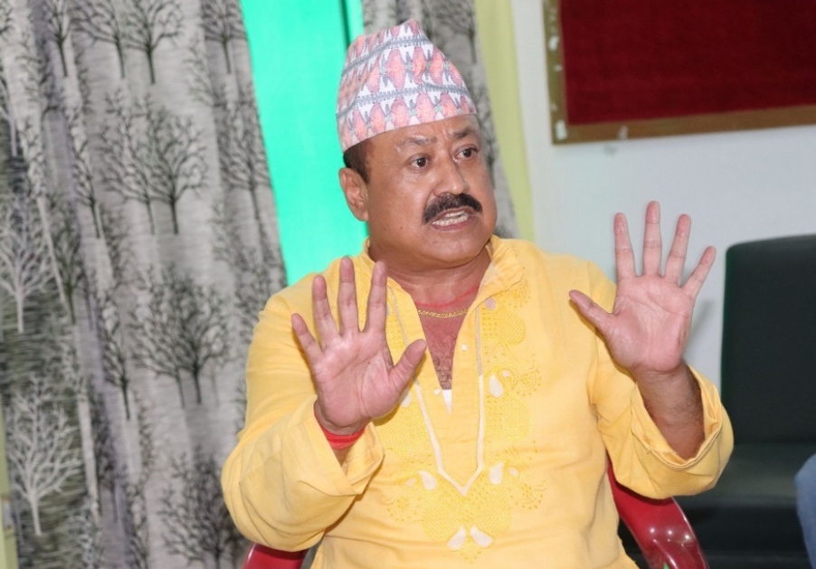 धनगढीको प्रारम्भिक मत गणनामा स्वतन्त्र उम्मेदवार हमालको अग्रता