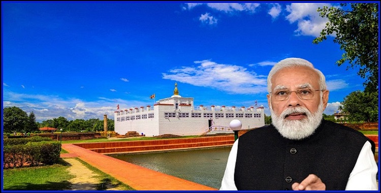 भारतीय प्रधानमन्त्री मोदी भोली नेपाल आउँदै, यस्तो छ भ्रमण तालिका