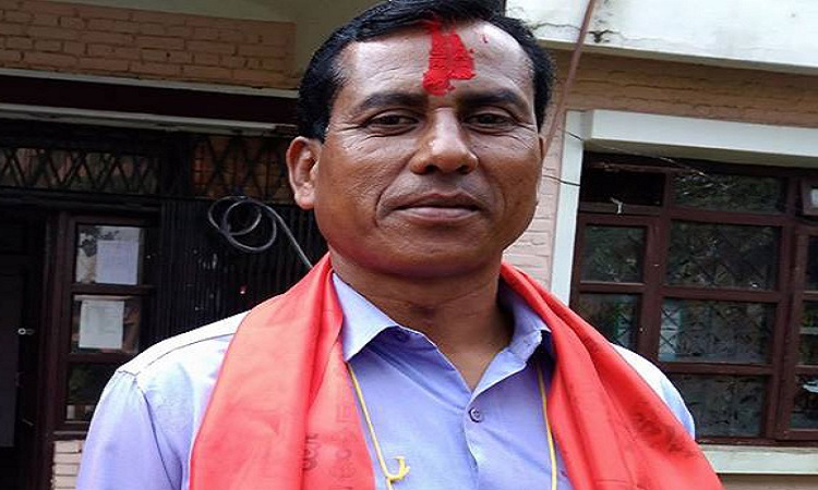 घोराही उपमहानगरमा एमालेको अग्रता