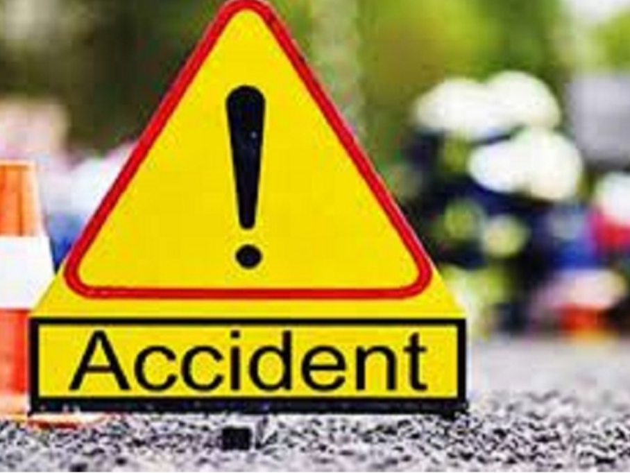 एमालेको विजय जुलुसमा सहभागी हुन कार्यकर्ता लिन गएको गाडी दुर्घटना, ३ जनाको मृत्यु