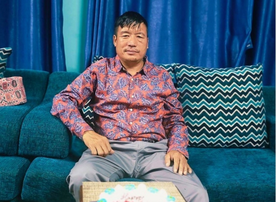 जसपाका केन्द्रीय सदस्य वडा सदस्यमा निर्वाचित