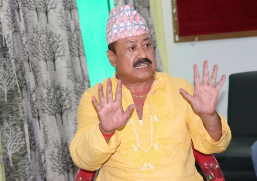 धनगढीमा स्वतन्त्र उम्मेदवार हमालको अग्रता कायमै