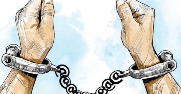 बालेनको पक्षविपक्षमा २८ किलाको खसी बाजी राख्ने दुई व्यक्ति प्रहरी नियन्त्रणमा