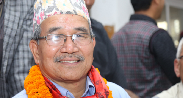 ललितपुर महानगरमा तेब्बर मतसहित चिरीबाबुको अग्रता कायमै