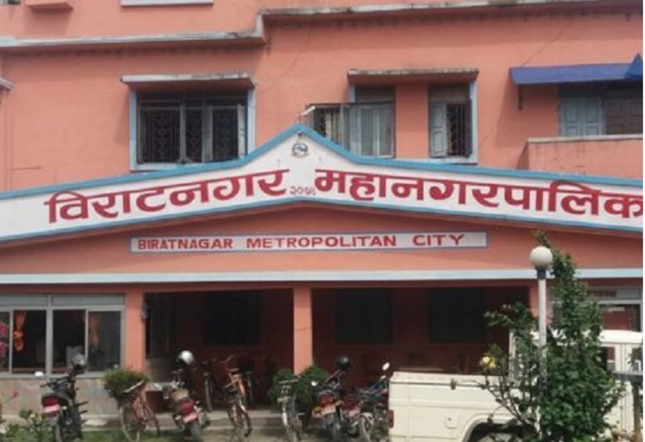 विराटनगर महानगर: एमालेकी उम्मेदवार कार्कीले बढाइन मतान्तर